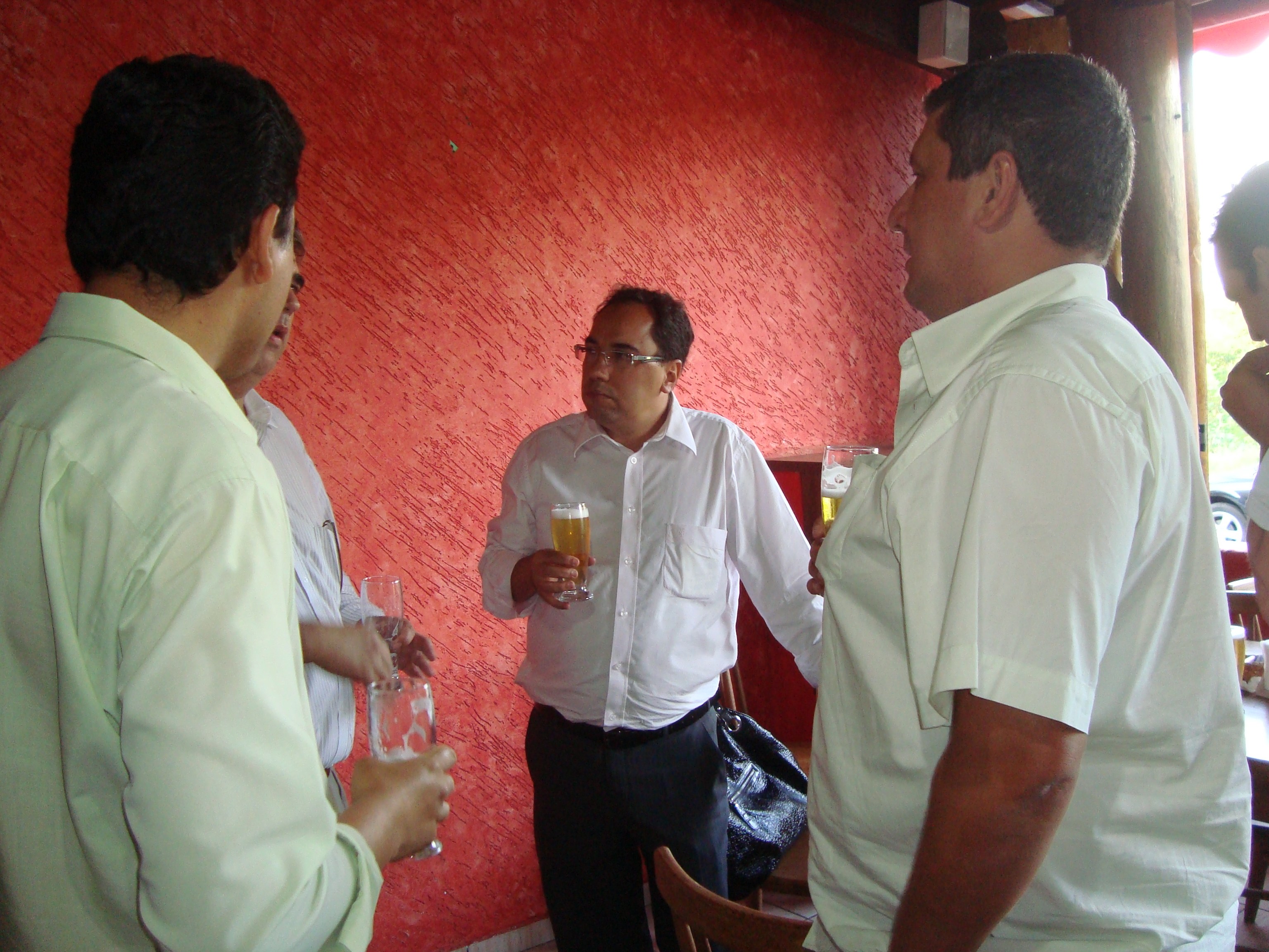 Happy Hour OAB - Foto 18